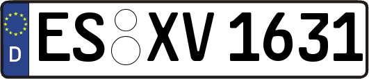 ES-XV1631