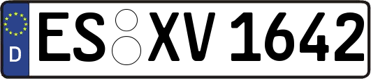 ES-XV1642