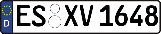 ES-XV1648