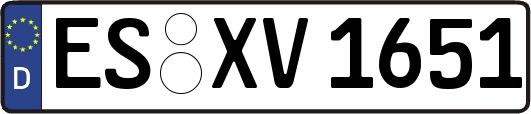 ES-XV1651