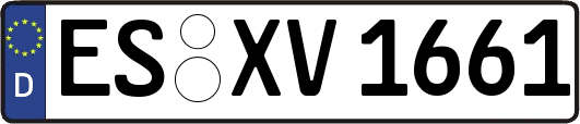 ES-XV1661