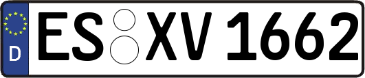 ES-XV1662