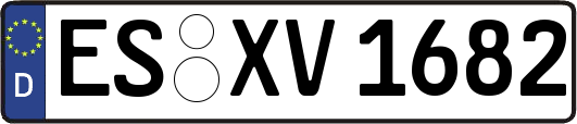 ES-XV1682