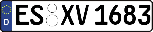 ES-XV1683