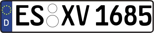 ES-XV1685