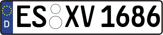 ES-XV1686