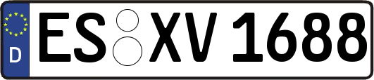 ES-XV1688