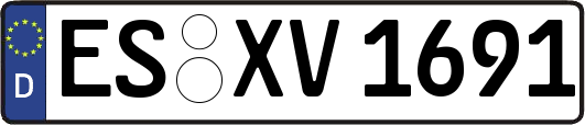 ES-XV1691
