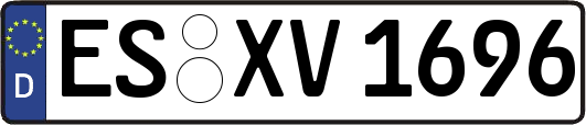 ES-XV1696