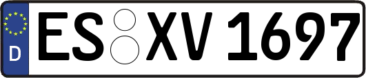 ES-XV1697