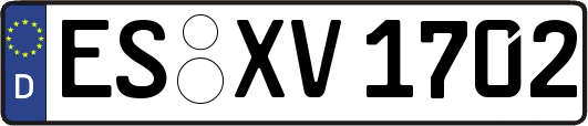 ES-XV1702