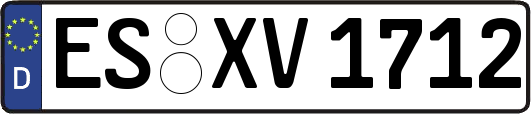 ES-XV1712