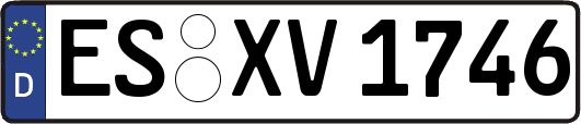 ES-XV1746