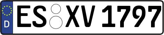 ES-XV1797