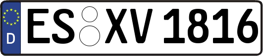 ES-XV1816