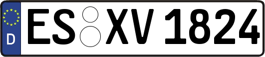 ES-XV1824