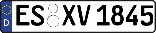 ES-XV1845