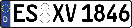 ES-XV1846