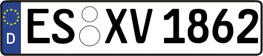 ES-XV1862