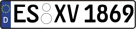ES-XV1869