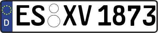 ES-XV1873