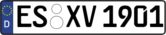 ES-XV1901