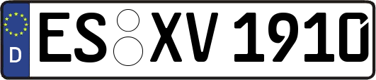 ES-XV1910