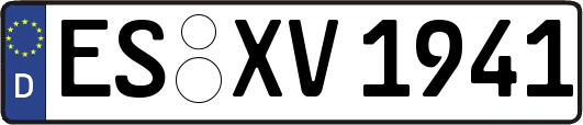 ES-XV1941