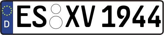 ES-XV1944