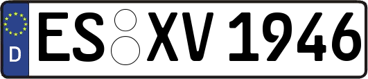 ES-XV1946
