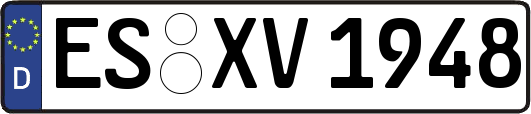 ES-XV1948