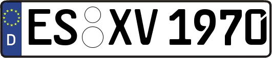 ES-XV1970