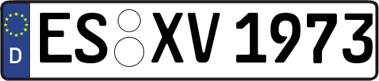 ES-XV1973