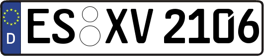 ES-XV2106
