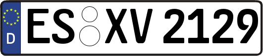 ES-XV2129