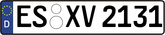 ES-XV2131