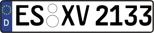 ES-XV2133