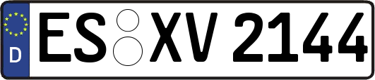 ES-XV2144