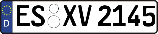 ES-XV2145