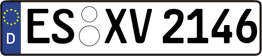 ES-XV2146