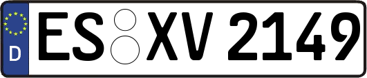 ES-XV2149