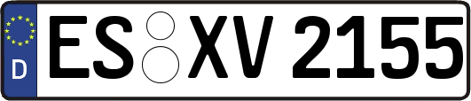 ES-XV2155
