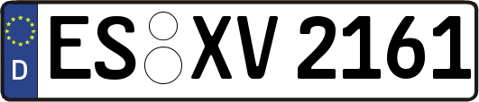 ES-XV2161