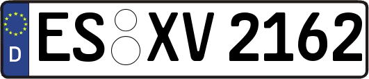 ES-XV2162