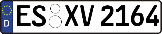 ES-XV2164
