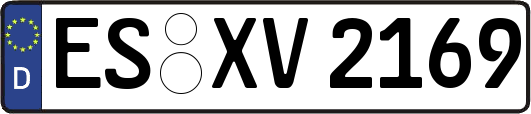 ES-XV2169