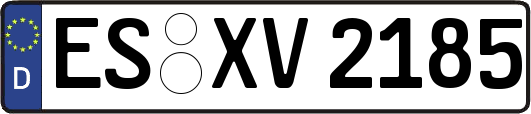 ES-XV2185