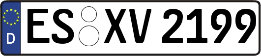 ES-XV2199