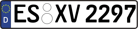 ES-XV2297