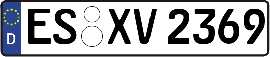 ES-XV2369